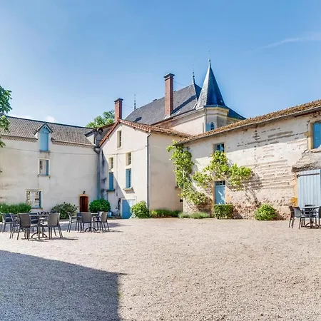 Feriehus Chateau Sleeps 20 Pool Wifi