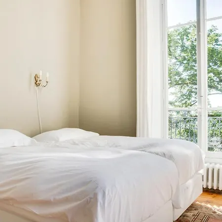 Feriehus Chateau Sleeps 20 Pool Wifi *